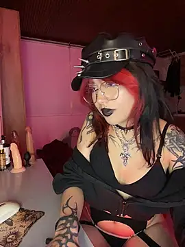 Alice_digitaldemonのライブXXXチャット