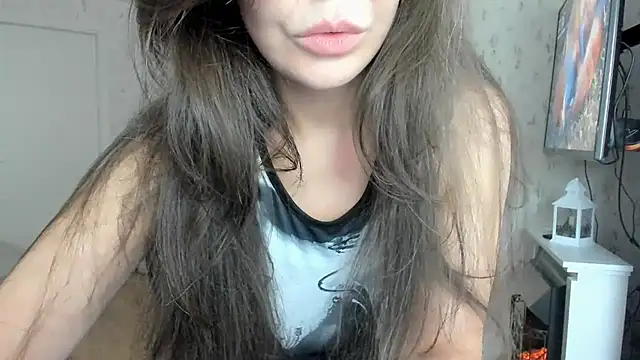 XXX chat uživo modela StregaMisteriosa