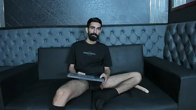 Andres_Bless Live XXX Chat
