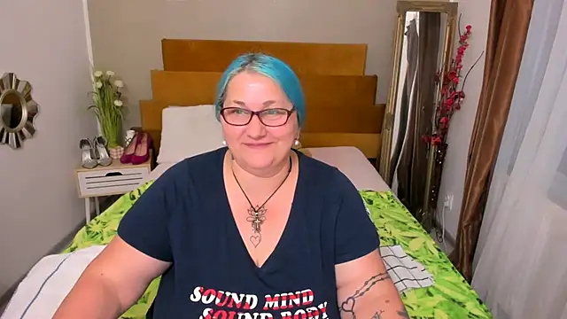 Sugarmommy_69X – Live XXX-chat