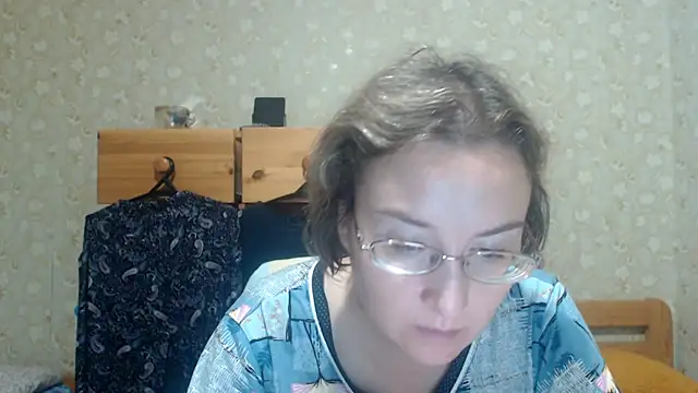 Chat XXX en directo de Smart_Rose