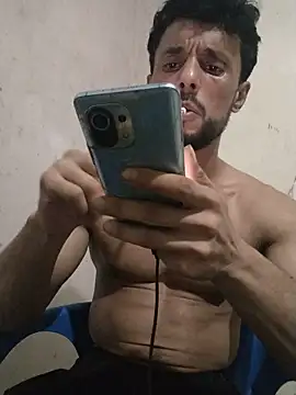 Arabprinceofslv's Live XXX Chat