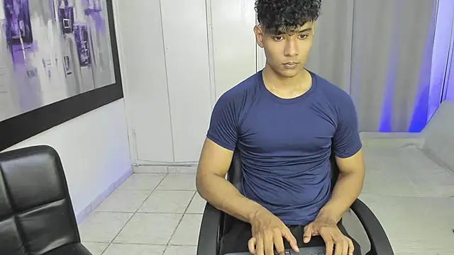 Logan_jake ল াইভ XXX চ্যাট