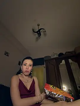 Živý XXX chat Mervexs