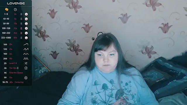 Živý XXX chat fistashka___