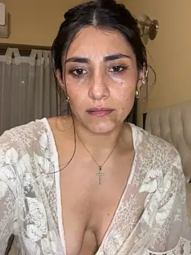 IsabellaGonzalez – Live XXX-chat