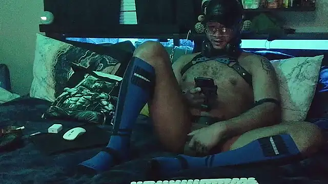 KY_DomSir36 Chat XXX in diretta