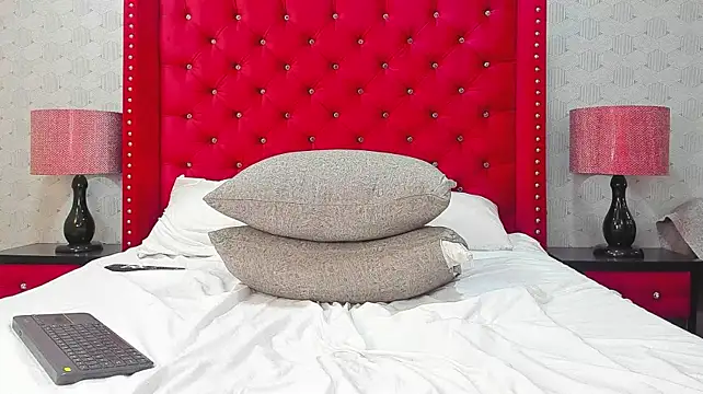 Chat XXX ao vivo de NickWild