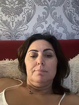 Živý XXX chat Emma_roqueen