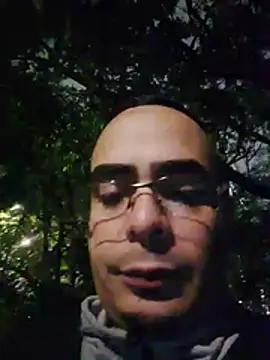 MrStreetGuy Live XXX-chat