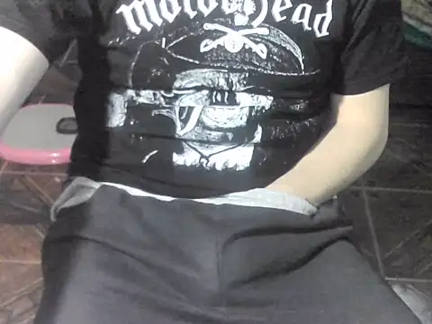 Chat +18 de OreCam ao vivo