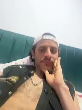 JHORMANtheBEST live XXX chat