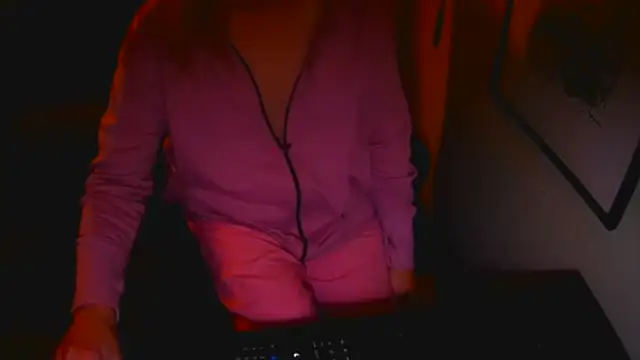 GoodGirlKelly: вебкам-шоу