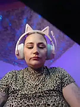 blazed_vixen's Live XXX Chat