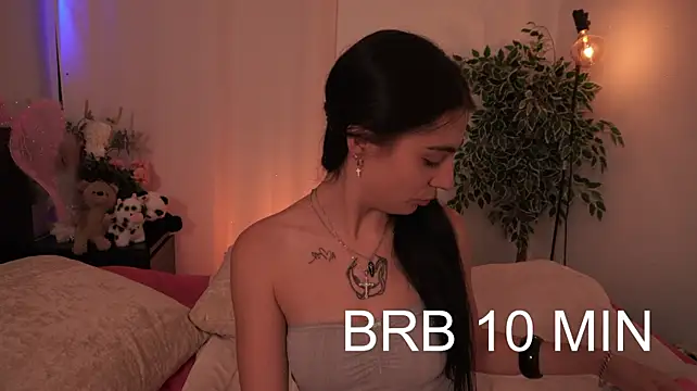 BlackkStorm's Live XXX Chat