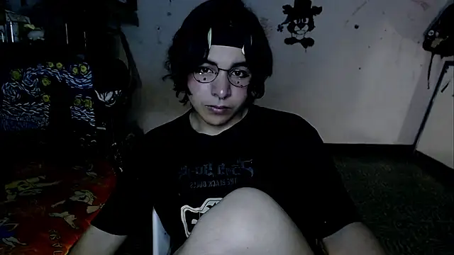 Cutie_SamのライブXXXチャット