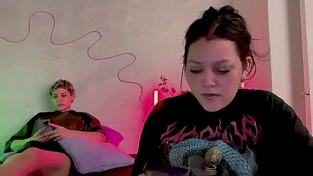 MarcellaGriffin's Live XXX Chat