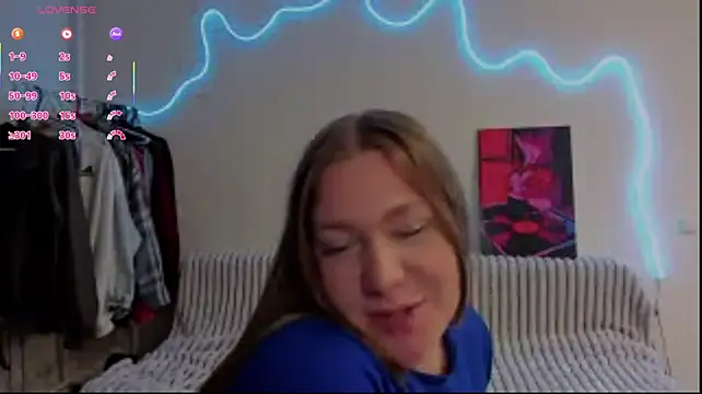 demonfails Live XXX-chat