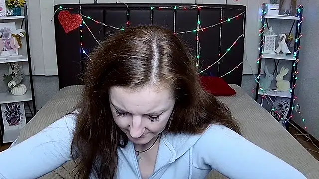 MeganPirs Live XXX Chat