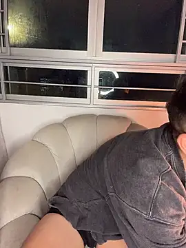 Chat XXX ao vivo de OLIVER_K