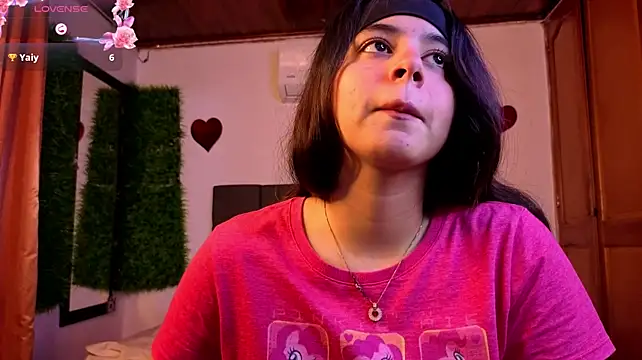 IsaBluee Chat XXX in diretta