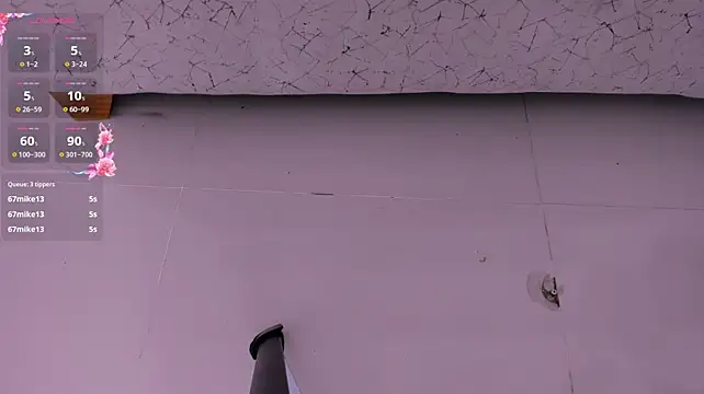 Kiaraa_lux Chat XXX in diretta