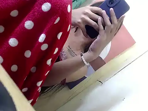 TS_Jesyy's Live XXX Chat