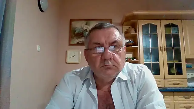 Živý XXX chat machomale3