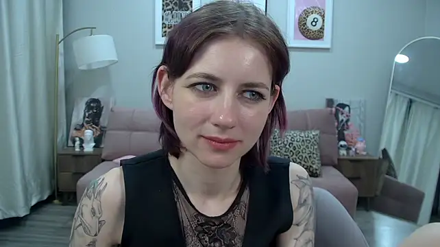 MarianBells' Live XXX Chat