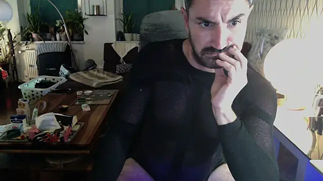 tomz0819 Live XXX-Chat