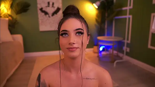 LexiSolene Chat XXX in diretta