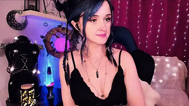 MistressJolie Chat XXX live