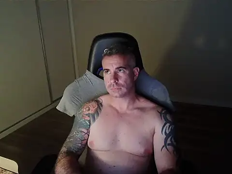 mar88magic Chat XXX live
