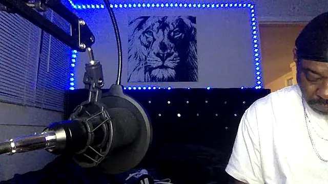 BigDaddyDy Live XXX-Chat