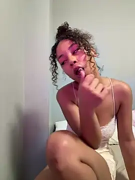 OliviaAshhh Webcamshow