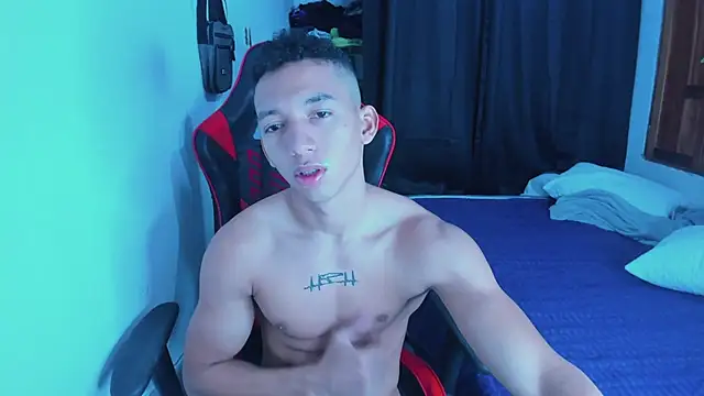 JuanchiT66 Live XXX-chat