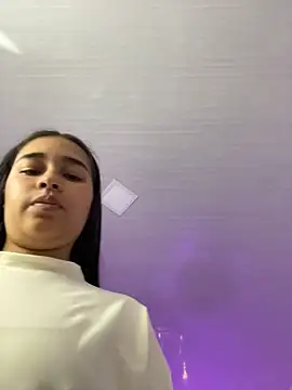 I_Samanthaa's Live XXX Chat