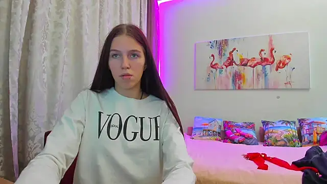 MaryRapunzel Live XXX-Chat