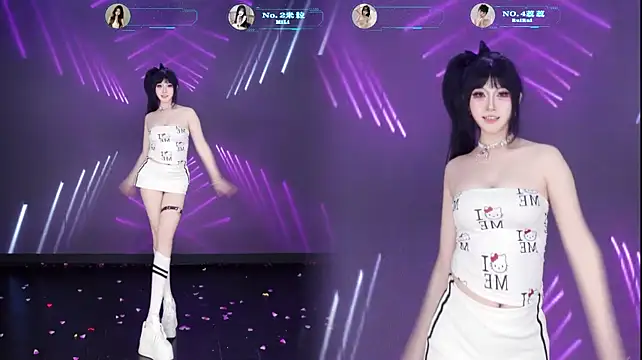 VE-001 – Naživo XXX chat