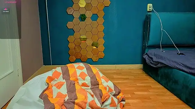 troublemakers Live XXX-Chat