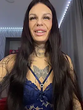 angel_devil_forever Live XXX-Chat