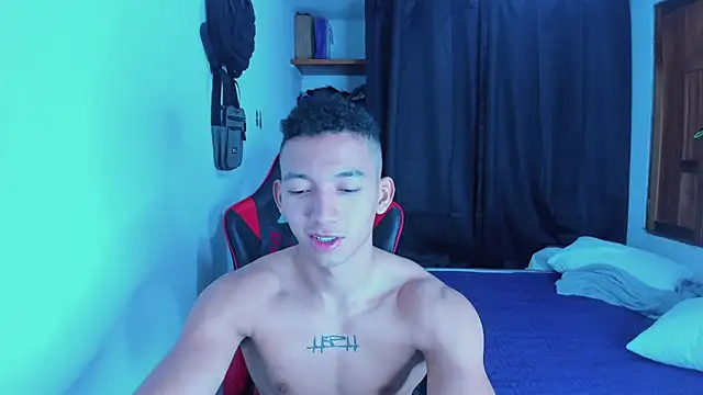 JuanchiT66 Obrolan Langsung XXX