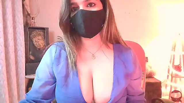 Prerna__ 라이브 XXX 채팅