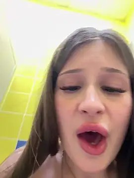 Chat XXX ao vivo de sukidaa
