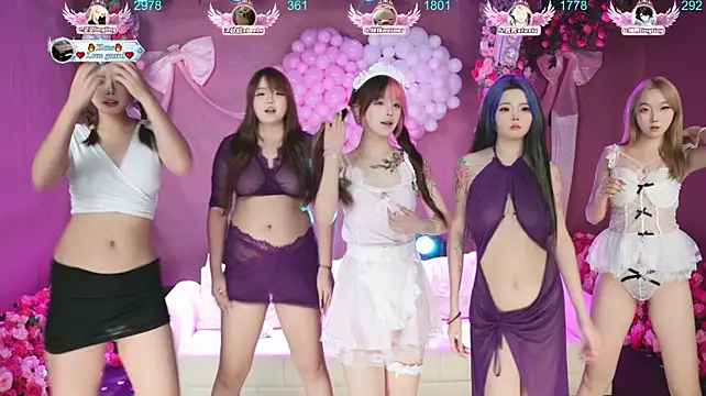 MKonggirl88 网络视讯表演