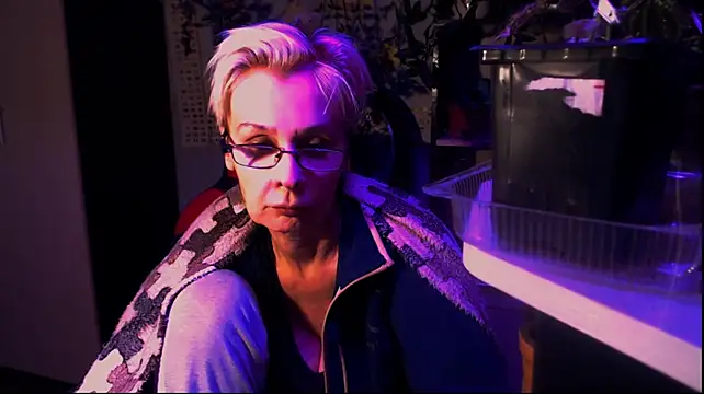 HelgaHimmell's Live XXX Chat