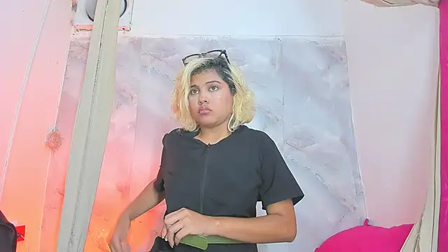 แชท XXX สดของ sofiacastillo01