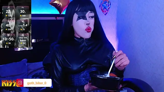 Bunny_O লাইভ XXX চ্যাট