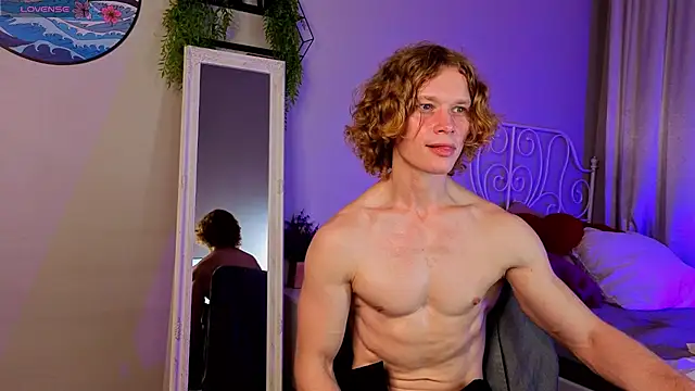 James_Spike Live XXX-chat