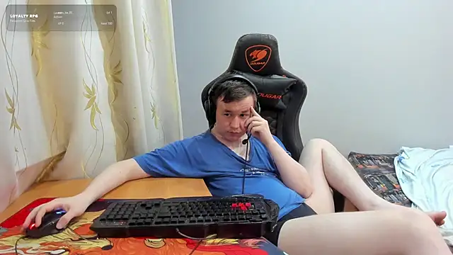 XXX chat uživo modela iliaskrislove